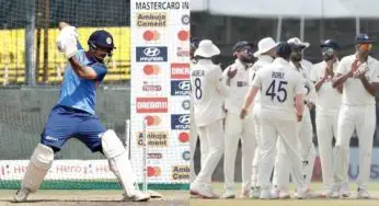India vs Australia: 3 Changes India can make for IND vs AUS 4th Test