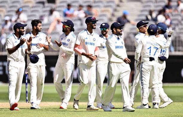 IND vs AUS 4th Test Dream11 Prediction