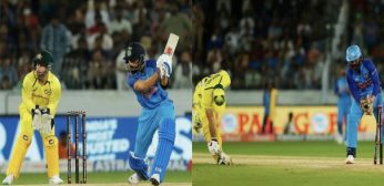 IND vs AUS: Who won India vs Australia 3rd T20I? Check the winner of Man of the Match Award