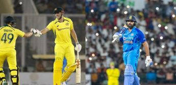 IND vs AUS Dream11 Team: Top 5 Fantasy Picks for India vs Australia Match