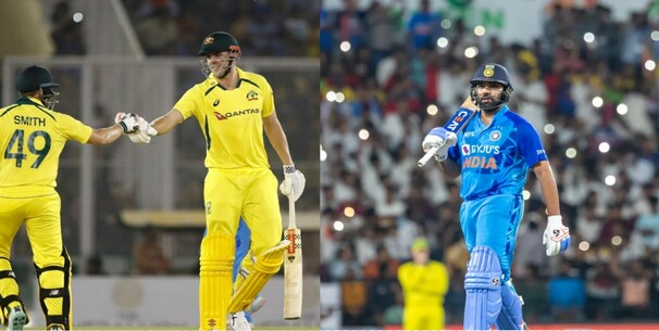 IND vs AUS