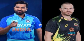 IND vs AUS Dream 11 Prediction, IND Playing 11, AUS Playing 11 India vs Australia 1st T20I Dream11 Team for Today’s Match