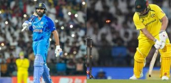 IND vs AUS Dream11 Prediction, Playing 11, Fantasy Cricket Tips – India vs Australia 3rd T20I Dream11 Team for Today’s Match
