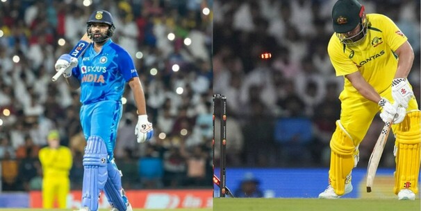 India vs Australia Dream11