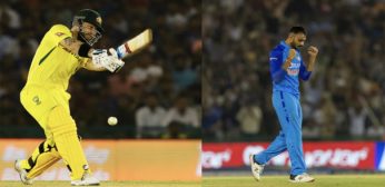 IND vs AUS Dream11 Prediction, Playing 11, Fantasy Cricket Tips – India vs Australia T20I Dream11 Team for Today’s Match