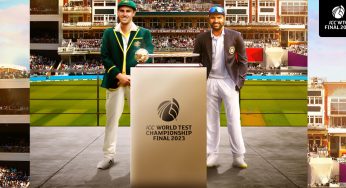 IND vs AUS Match Telecast Channel: Where to watch WTC Final 2023 live streaming