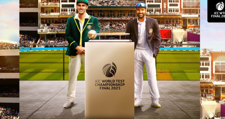 IND vs AUS Match Telecast Channel Where to watch WTC Final 2023 live streaming