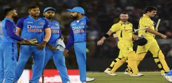IND vs AUS Today Match Prediction – Who Will Win India vs Australia 2nd T20I?