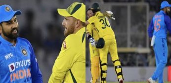 IND vs AUS Today Match Prediction – Who Will Win India vs Australia 3rd T20I?