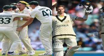 IND vs AUS WTC Final: Who won India vs Australia Final? Check Man of the Match Award winner