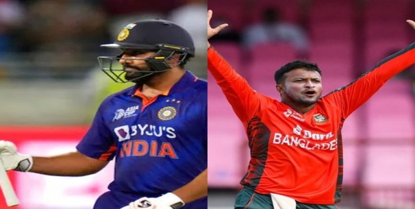 India vs Bangladesh Dream11