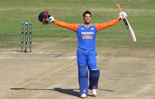 IND vs BAN 1st T20I prediction