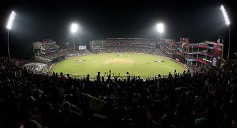 IND vs BAN 2nd T20I Pitch Report: What to expect at Arun Jaitley Stadium