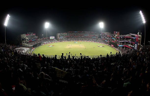 IND vs BAN 2nd T20I pitch report
