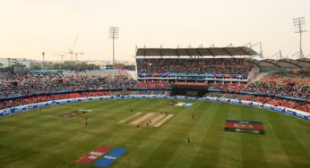 IND vs BAN 3rd T20I Pitch Report: What to expect at Rajiv Gandhi International Stadium