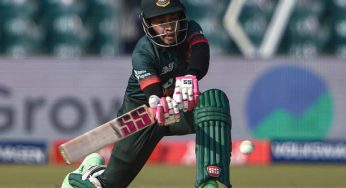 IND vs BAN Asia Cup 2023: Why is Mushfiqur Rahim not playing India vs Bangladesh match?