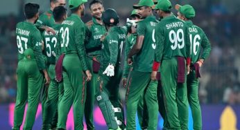 IND vs BAN Player Stats for India vs Bangladesh World Cup 2023 Match 17 (Bangladesh)
