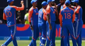IND Playing 11 for IND vs CAN Match 33, India Team News and Player Availability