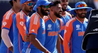 IND vs CAN Dream11 Prediction Match 33 T20 World Cup 2024: Playing 11, Pitch Report, Fantasy Cricket Tips for India vs Canada Dream11 Team