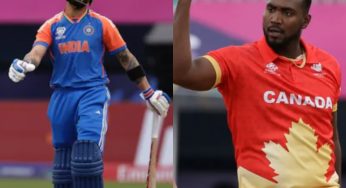 T20 World Cup 2024, IND vs CAN Match Up: Top 5 Player Battles to Watch Out For