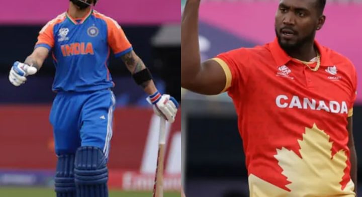 T20 World Cup 2024, IND vs CAN Match Up: Top 5 Player Battles to Watch Out For