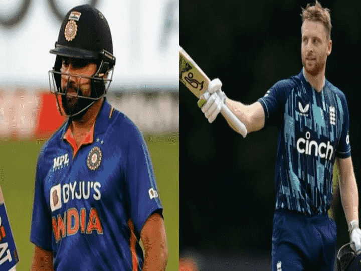 ENG Playing 11 for India vs England, 1st ODI, Player stats for Today’s Dream11 Team Prediction