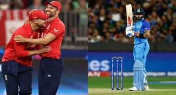 IND vs ENG Dream11 Team: Top 5 Fantasy Picks for India vs England T20 World Cup 2022 Match
