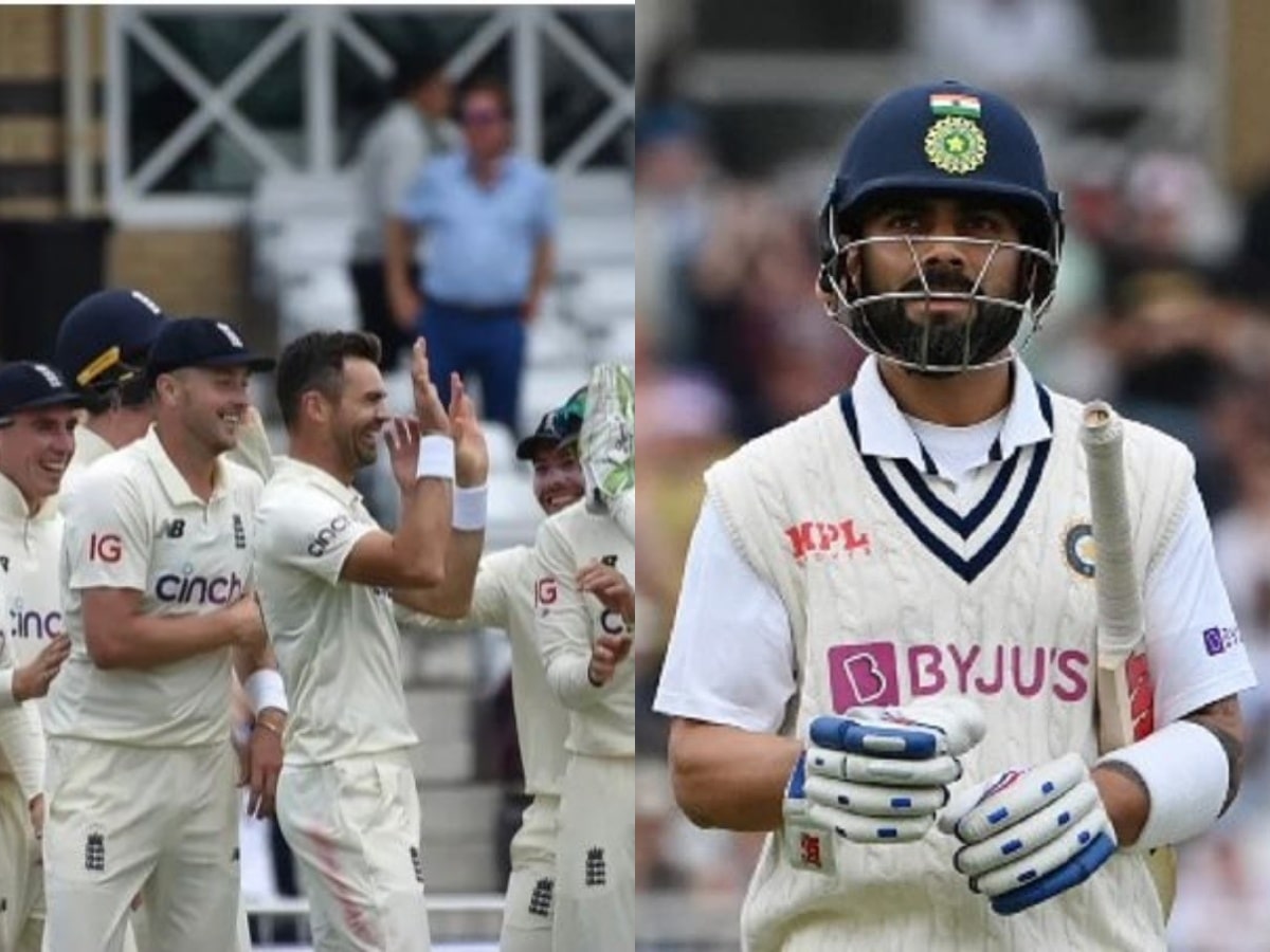 England vs India Dream11