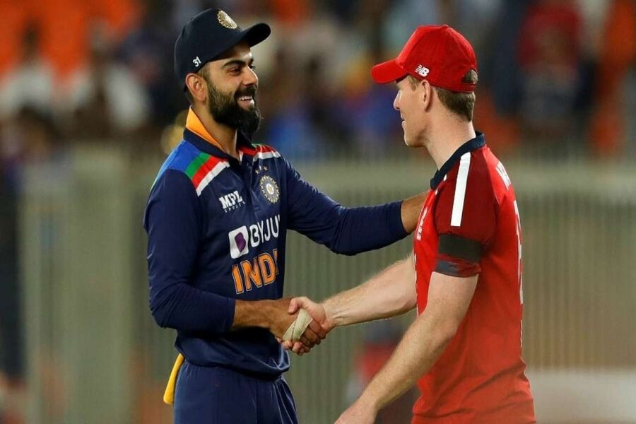 Where to watch India vs England warm-up match? Live streaming, Telecast and Channel List