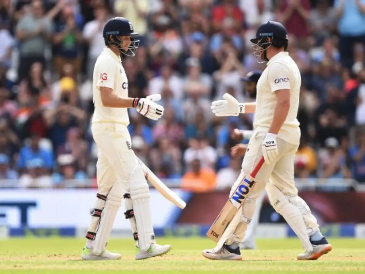 IND vs ENG Live