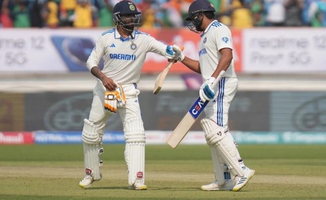 IND vs ENG Ranchi Test : Top 10 Fantasy Picks for India vs England fourth test match