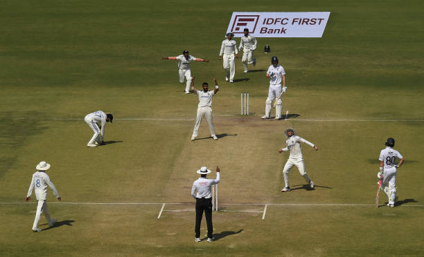 IND vs ENG Ranchi Test Jasprit Bumrah not playing