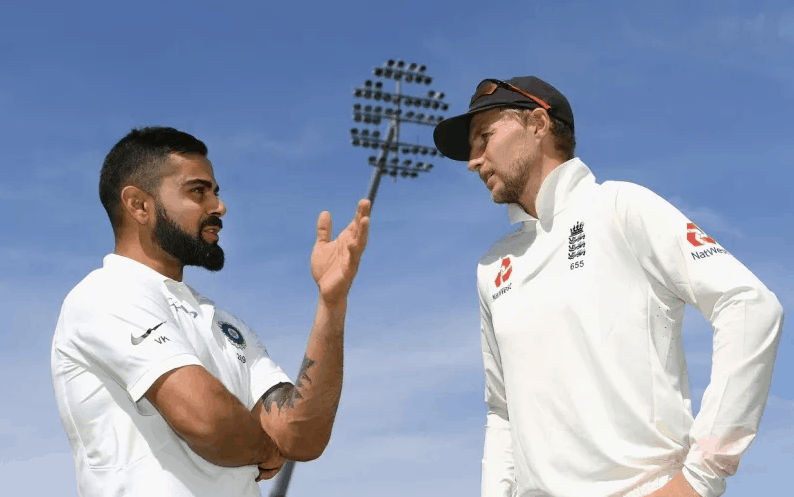 India vs England Test Series: Squads, Schedule, Where to Watch IND vs ENG Live, News, Updates, Head-to-Head, Stats, Records, Who will win
