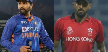 IND vs HK Dream11 Prediction Asia Cup 2022 Live Score, Pitch Report, Player Stats, India vs Hong Kong Dream11 Team for Today’s Match