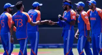 IND Playing 11 for IND vs IRE Match 8, India Team News and Player Availability