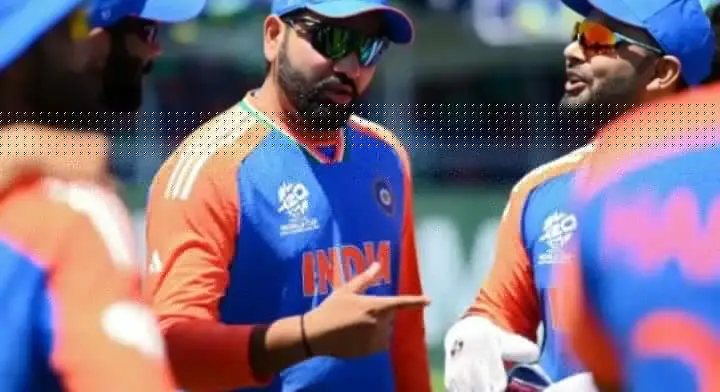 IND vs IRE Dream11 Prediction Match 8 T20 World Cup 2024