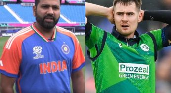 T20 World Cup 2024, IND vs IRE Match Up: Top 5 Player Battles to Watch Out For
