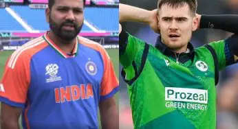 T20 World Cup 2024, IND vs IRE Match Up: Top 5 Player Battles to Watch Out For