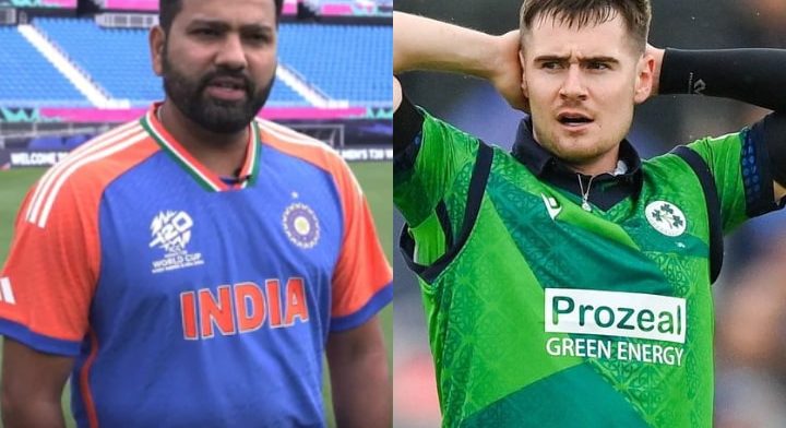 T20 World Cup 2024, IND vs IRE Match Up: Top 5 Player Battles to Watch Out For