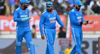 IND vs NED Dream11 Prediction: ICC Cricket World Cup 2023 Warm-up Match 9 Playing 11, Pitch Report, Fantasy Cricket Tips for India vs Netherlands Dream11 Team