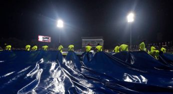 IND vs NEP Asia Cup 2023 Rain Forecast for 4 September in Pallekele, Kandy