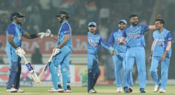 IND vs NZ: Predicted India Squad for India vs New Zealand T20I Series. Who will be India Captain?