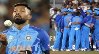 IND vs NZ: India squad announced for India vs New Zealand T20I series. Check Player List