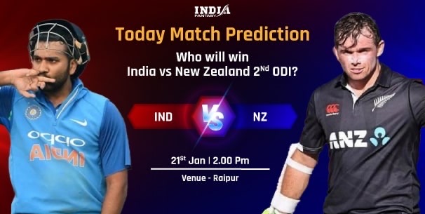 India vs New Zealand