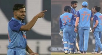 India vs New Zealand: 3 Changes India can make for IND vs NZ 3rd T20I