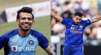 India vs New Zealand: 3 Changes India can make for IND vs NZ 2nd ODI