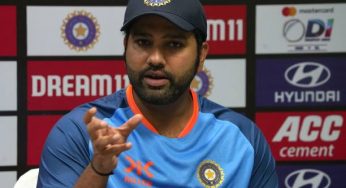 IND vs NZ: India pacer released to play Ranji Trophy QF ahead of India vs New Zealand 3rd T20I