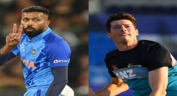 IND vs NZ Dream 11 Prediction, IND Playing 11, NZ Playing 11 1st T20I India vs New Zealand Dream11 Team for Today’s Match