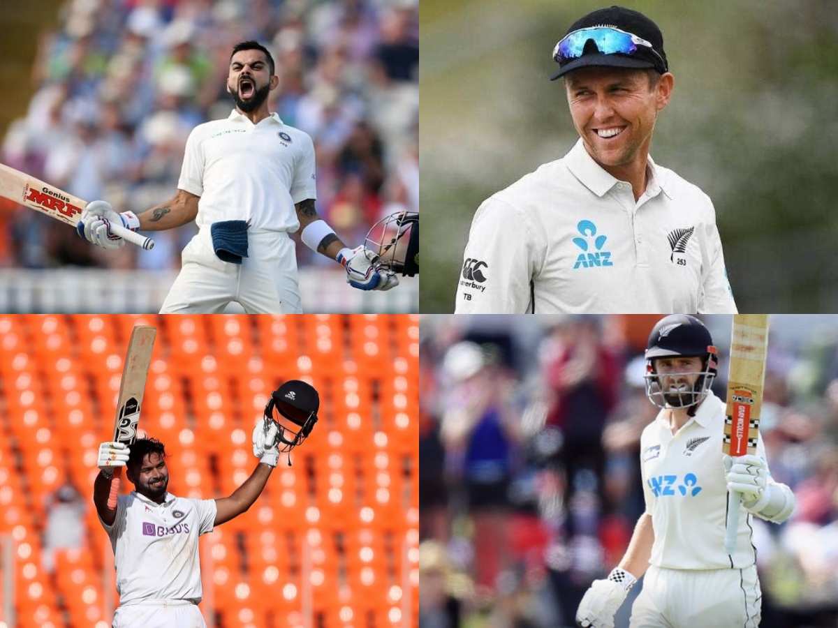 IND vs NZ Dream11 WTC Final