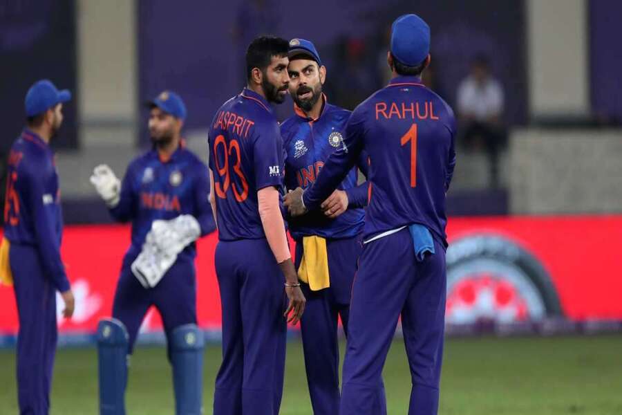 IND vs NZ T20 World Cup 2021 Prediction: iGamio Fantasy Cricket App 100% Bonus Use, Live Cricket Score Online, Today’s Coupon Code and Offers